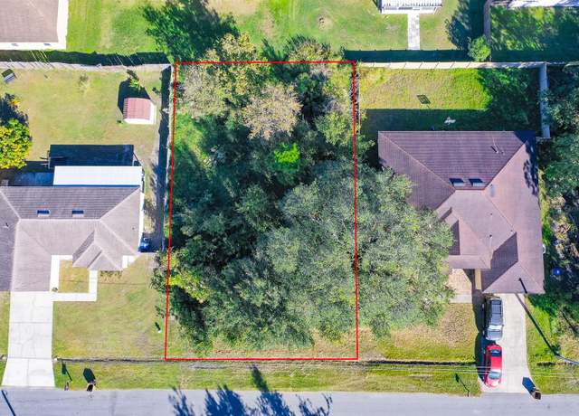 Property at Metz Ln, Kissimmee, FL 34759
