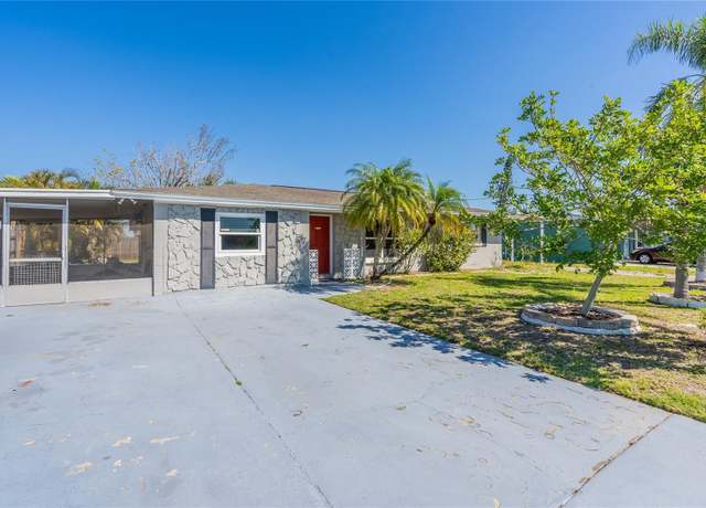 Property at 545 Frandor Pl, Apollo Beach, FL 33572, 4 beds, 1 bath