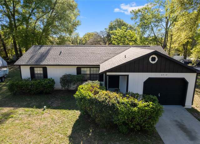 Property at 6713 Cherry Rd, Ocala, FL 34472, 3 beds, 2 baths