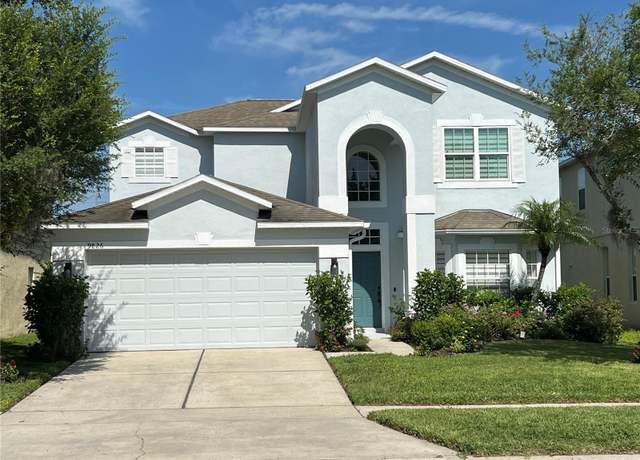 Property at 9826 Heron Pointe Dr, Orlando, FL 32832, 4 beds, 2.5 baths