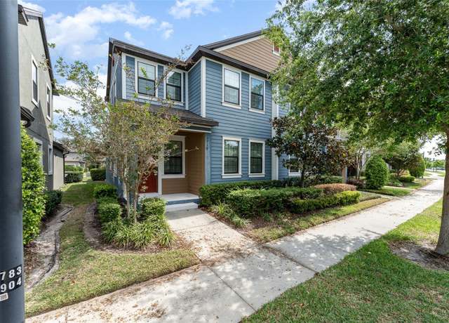 Property at 5710 Colony Glen Rd, Lithia, FL 33547, 3 beds, 2.5 baths