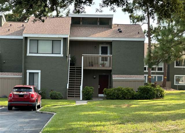 Property at 5964 Peregrine Ave Unit C02, Orlando, FL 32819, 2 beds, 2 baths