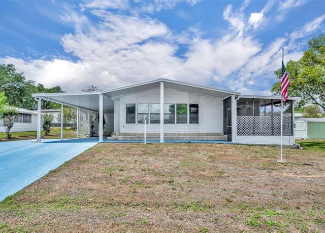 Property at 750 Polo Park Blvd, Davenport, FL 33897, 2 beds, 2 baths