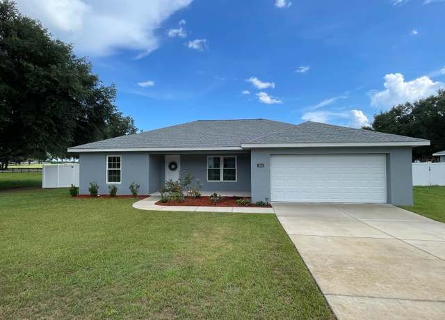 Property at 1918 NE 161 Pl, Citra, FL 32113, 3 beds, 2 baths