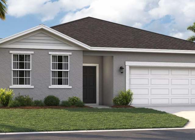 Property at 878 Pebble Crest Ln, Eagle Lake, FL 33839, 4 beds, 3 baths