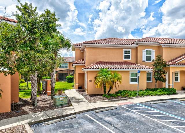 Property at 2668 Corvette Ln, Kissimmee, FL 34746, 3 beds, 3.5 baths