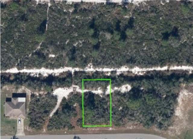 Property at 1527 Black Bear Ave, Lake Placid, FL 33852