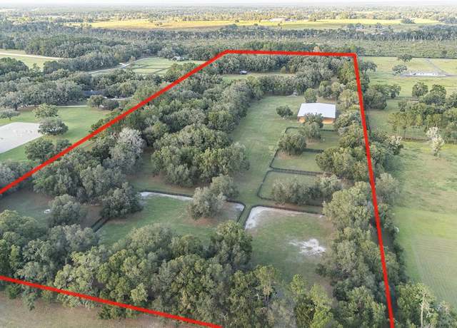 Property at 7720 NW 150th Ave, Morriston, FL 32668, 3 beds, 2 baths