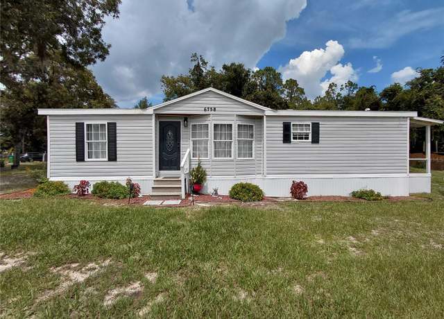 Property at 6758 N Capri Loop, Hernando, FL 34442, 3 beds, 2 baths