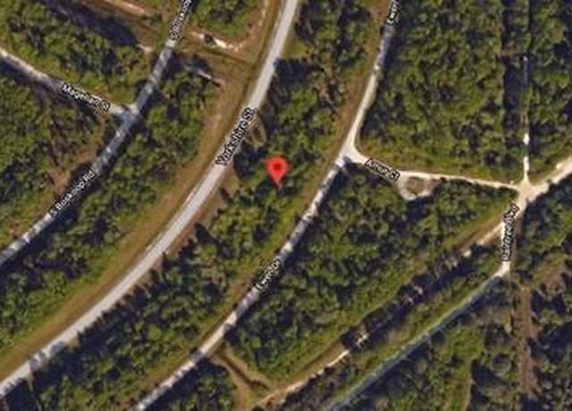 Property at Lot 16 Ewen Dr, North Port, FL 34288