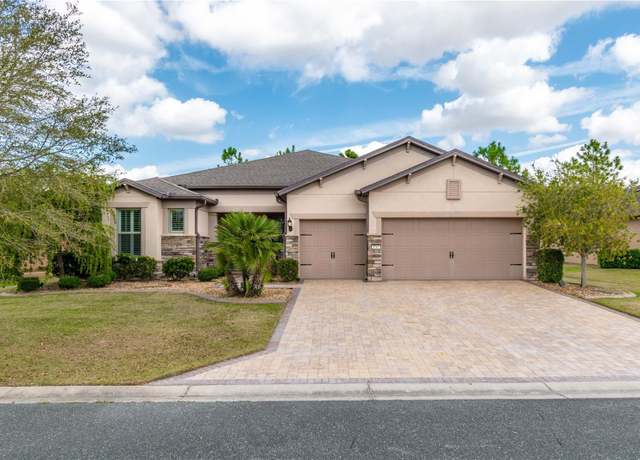 Property at 9761 SW 74th Pl, Ocala, FL 34481, 3 beds, 3 baths