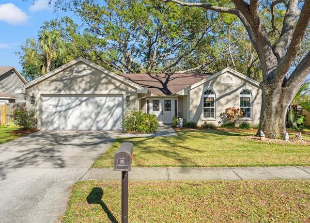 Property at 7440 Mint Julep Dr, Riverview, FL 33578, 3 beds, 2 baths