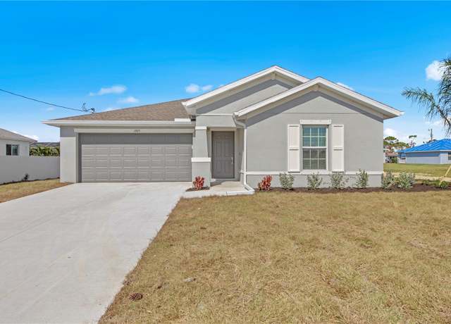 Property at 115 Leisure Pl, Rotonda West, FL 33947, 3 beds, 2 baths