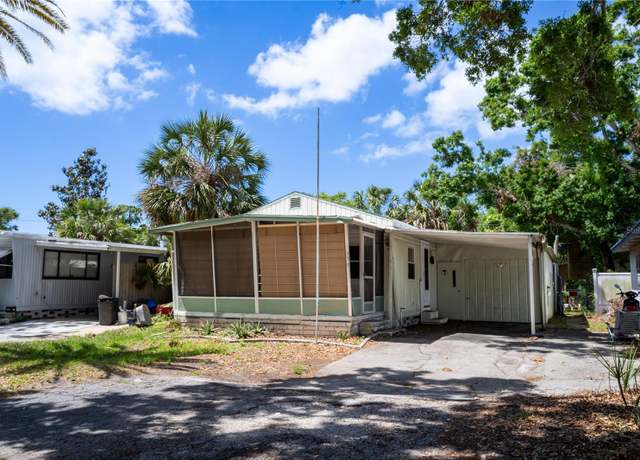 Property at 5204 Yellow Pine St N, St Petersburg, FL 33709, 3 beds, 2 baths