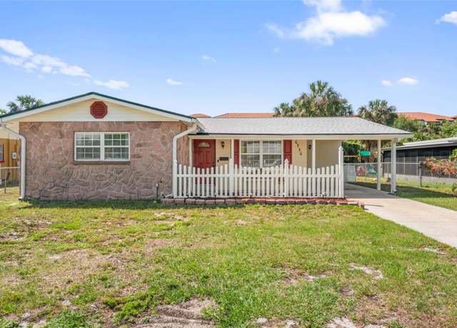 Property at 6556 S West Shore Cir, Tampa, FL 33616, 3 beds, 1 bath