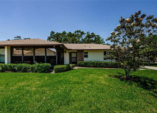 Property at 368 Perth Ct #368, Dunedin, FL 34698, 2 beds, 2 baths