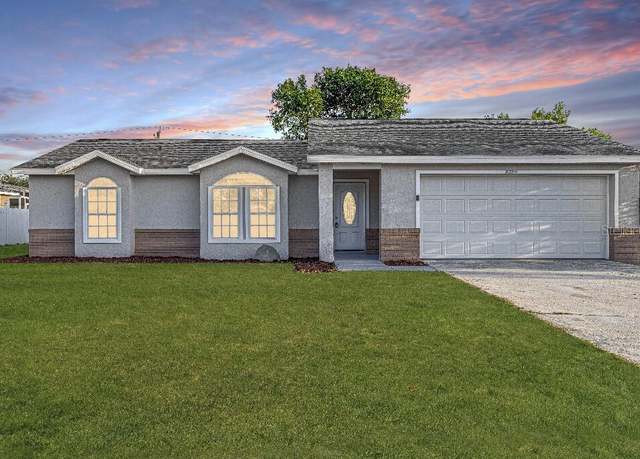 Property at 2769 Corrigan Dr, Deltona, FL 32738, 3 beds, 2 baths