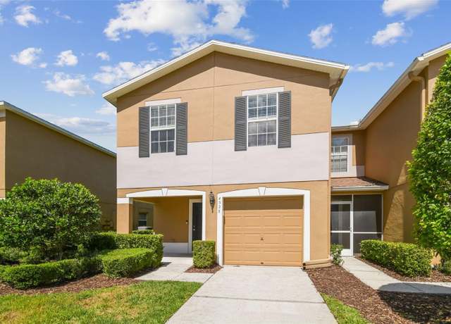 Property at 4528 Winding River Way, Land O Lakes, FL 34639, 3 beds, 2.5 baths