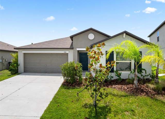 Property at 13646 Wild Ginger St, Riverview, FL 33579, 4 beds, 2 baths