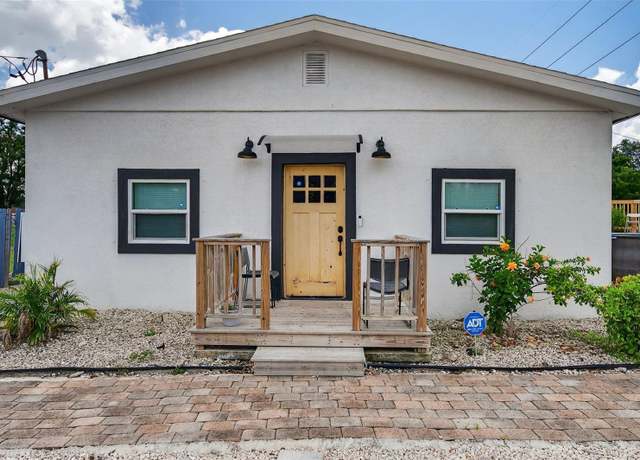 Property at 1726 W Humphrey St, Tampa, FL 33604, 3 beds, 2 baths