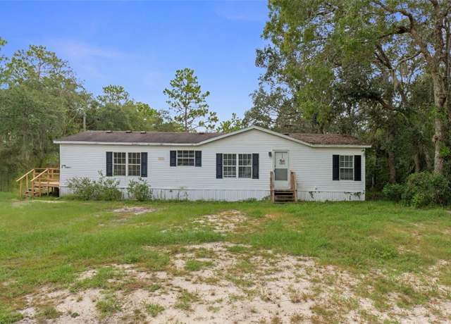 Property at 6540 W Holiday St, Homosassa, FL 34446, 3 beds, 2 baths