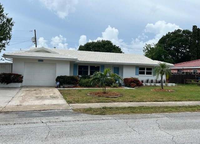 Property at 11093 54th Ave N, St Petersburg, FL 33708, 2 beds, 2 baths