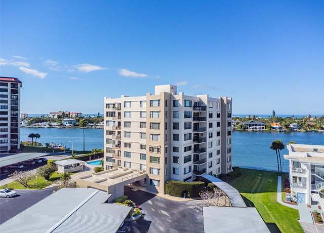 Property at 750 Island Way #101, Clearwater Beach, FL 33767, 1 bed, 1.5 baths