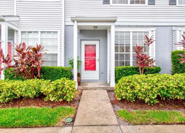Property at 2745 Enterprise Rd E #24, Clearwater, FL 33759, 2 beds, 2.5 baths