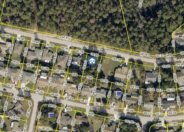 Property at 10432 Sheffield Rd, Spring Hill, FL 34608