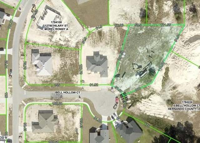 Property at 12495 Bell Hollow Ct, Spring Hill, FL 34609