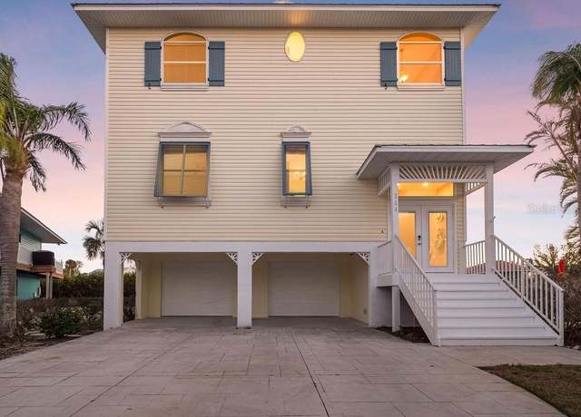 Property at 114 Gull Dr, Anna Maria, FL 34216, 4 beds, 4 baths