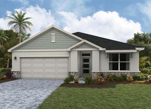 Property at 1766 Cobb Trl, Parrish, FL 34219, 3 beds, 2 baths