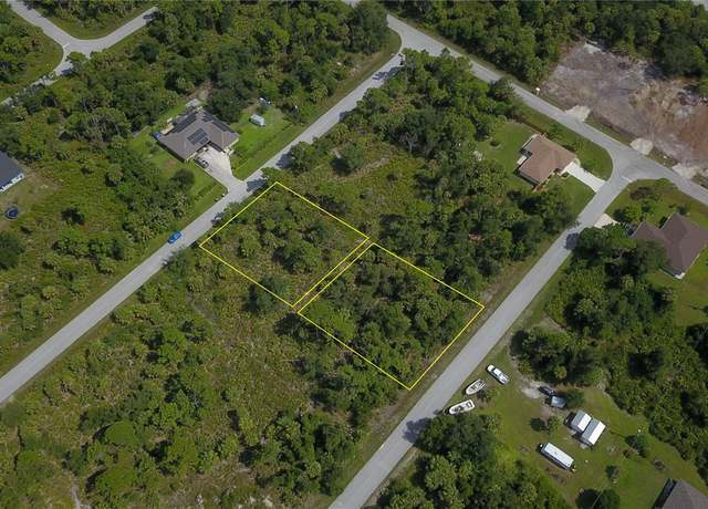 Property at 3295 Lisa St, Port Charlotte, FL 33948