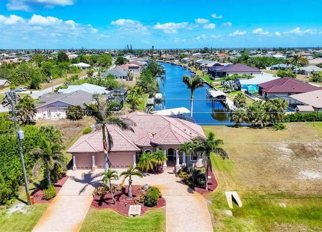 Property at 14810 Ingraham Blvd, Port Charlotte, FL 33981, 3 beds, 3 baths