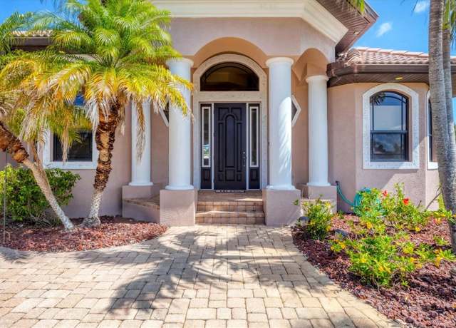 Property at 14810 Ingraham Blvd, Port Charlotte, FL 33981, 3 beds, 3 baths