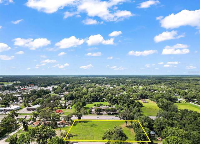 Property at 000 W Belt Ave / SR 48, Bushnell, FL 33513