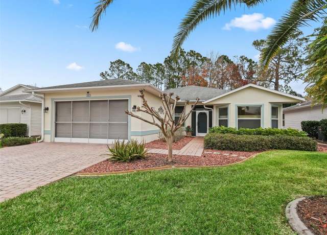 Property at 353 Ranchwood Dr, Leesburg, FL 34748, 3 beds, 2 baths