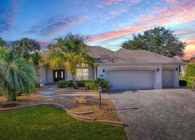 Property at 1573 Blenheim Trl, The Villages, FL 32162, 3 beds, 2 baths