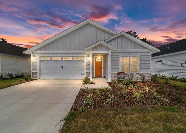 Property at 6625 SW 10th Ln, Gainesville, FL 32607, 3 beds, 2.5 baths