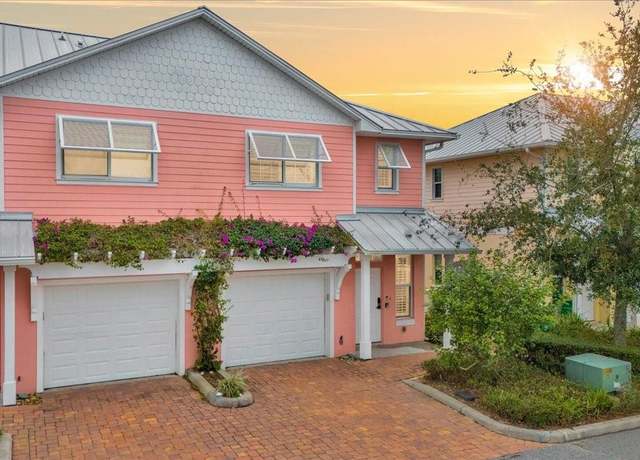 Property at 211 Ivory Coral Ln #104, Merritt Island, FL 32953, 3 beds, 2.5 baths
