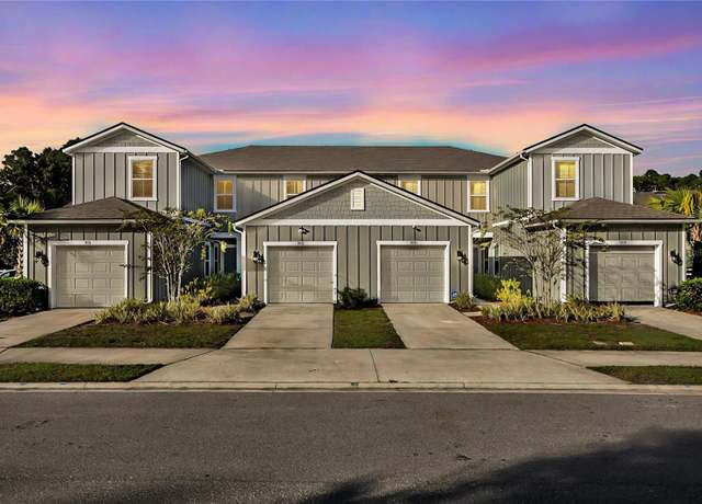 Property at 9533 Star Dr, Jacksonville, FL 32256, 2 beds, 2.5 baths