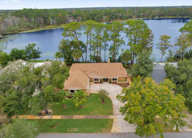 Property at 3966 Lake Mira Dr, Orlando, FL 32817, 4 beds, 2 baths