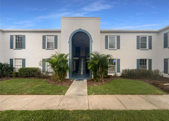 Property at 1030 Plantation Dr Unit C6, Kissimmee, FL 34741, 2 beds, 2 baths