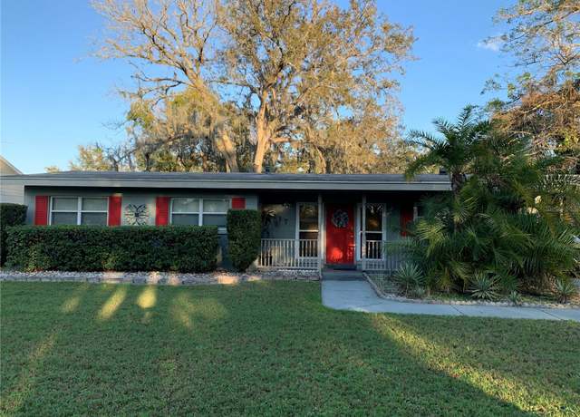 Property at 217 Wilmer Ave, Orlando, FL 32811, 3 beds, 2 baths
