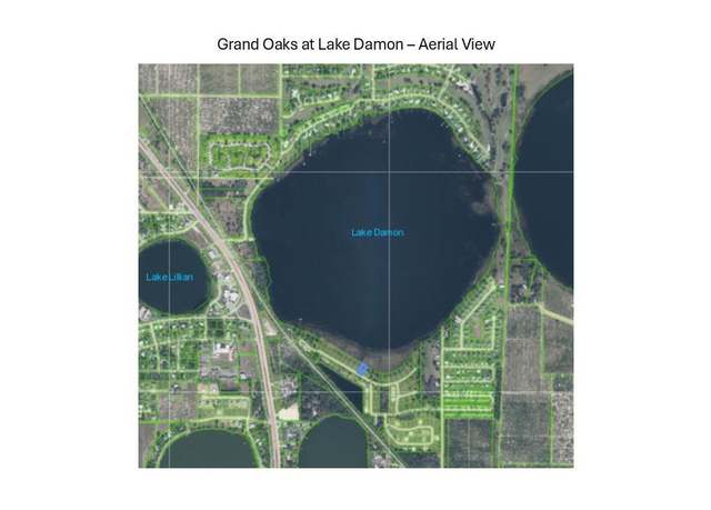 Property at 970 Grand Lake Blvd, Avon Park, FL 33825