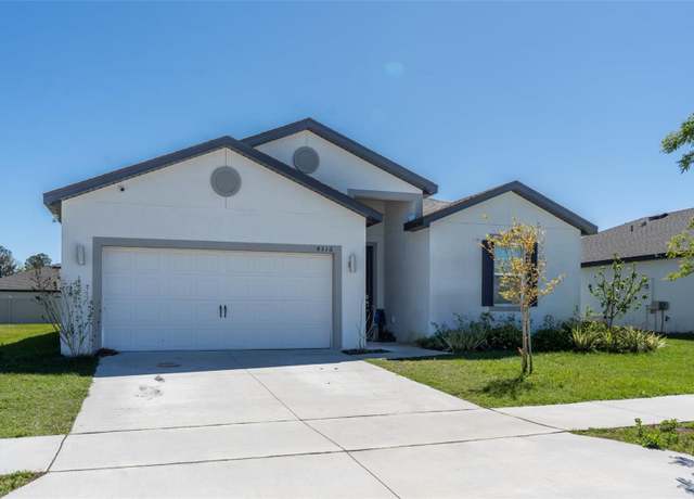 Property at 4316 Carrabelle River Ln, Lakeland, FL 33811, 5 beds, 3 baths