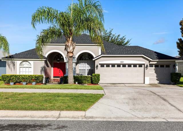 Property at 10827 Lemay Dr, Clermont, FL 34711, 4 beds, 3 baths