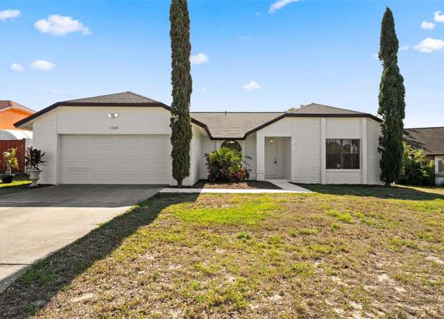 Property at 1135 Marni Ridge Ct, Kissimmee, FL 34747, 5 beds, 2 baths