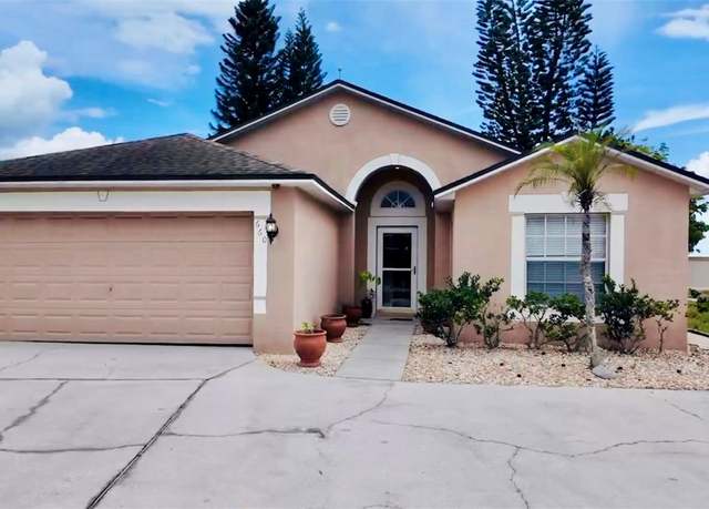 Property at 660 Symphony Pl, Davenport, FL 33896, 4 beds, 2 baths