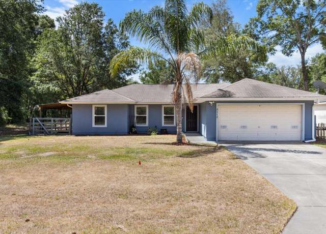 Property at 3112 SE 140th Ln, Summerfield, FL 34491, 3 beds, 2 baths